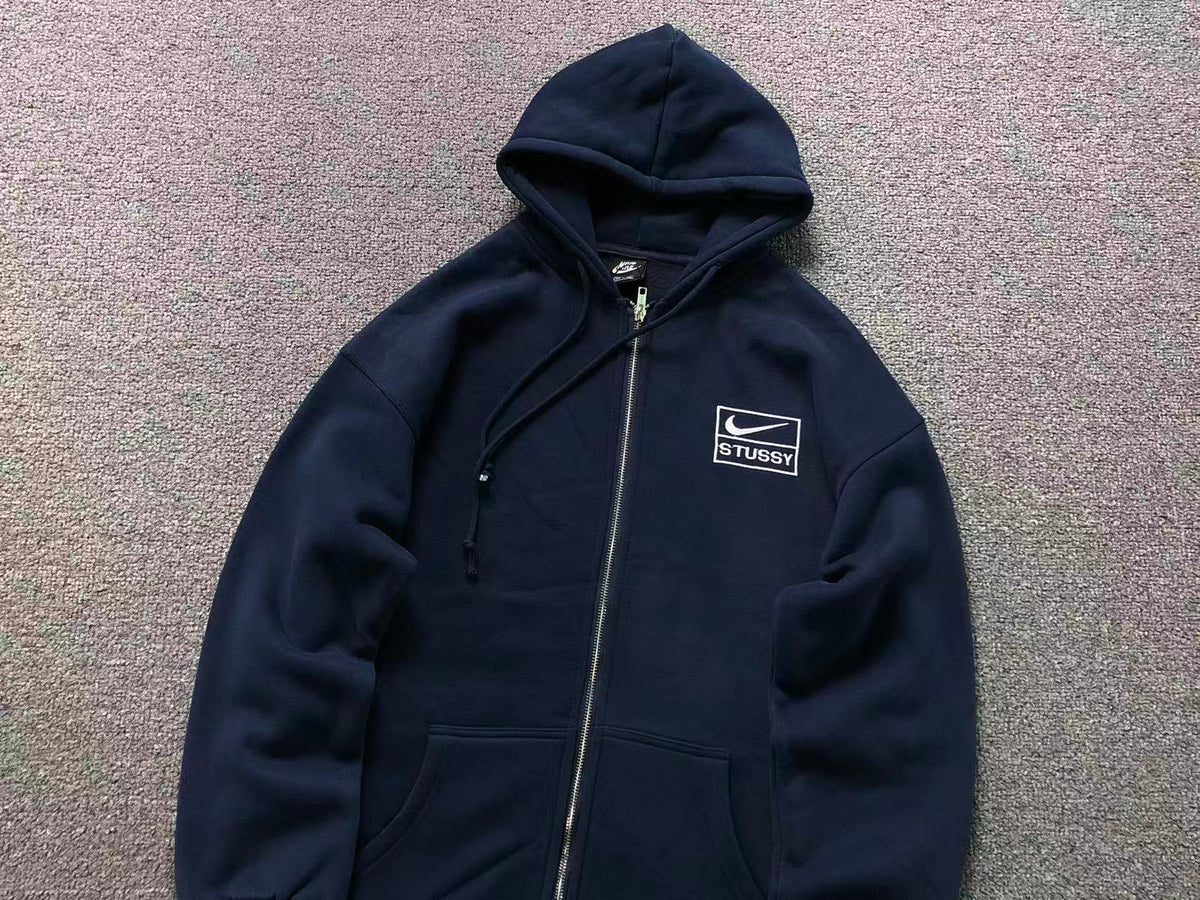 N1K Pants & Hoodie