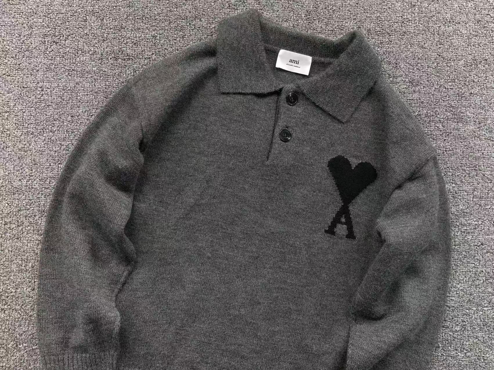 Am1 Sweater