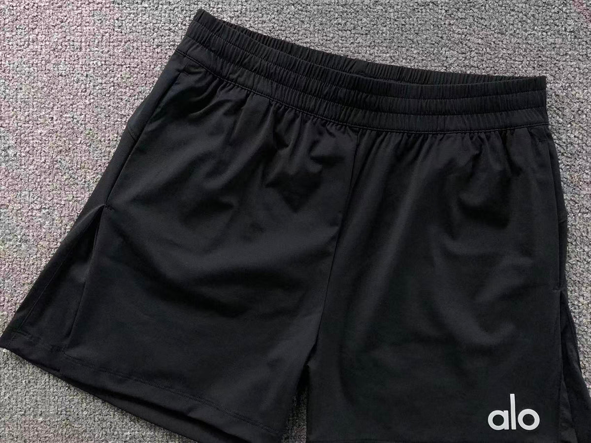 A1O Shorts Female
