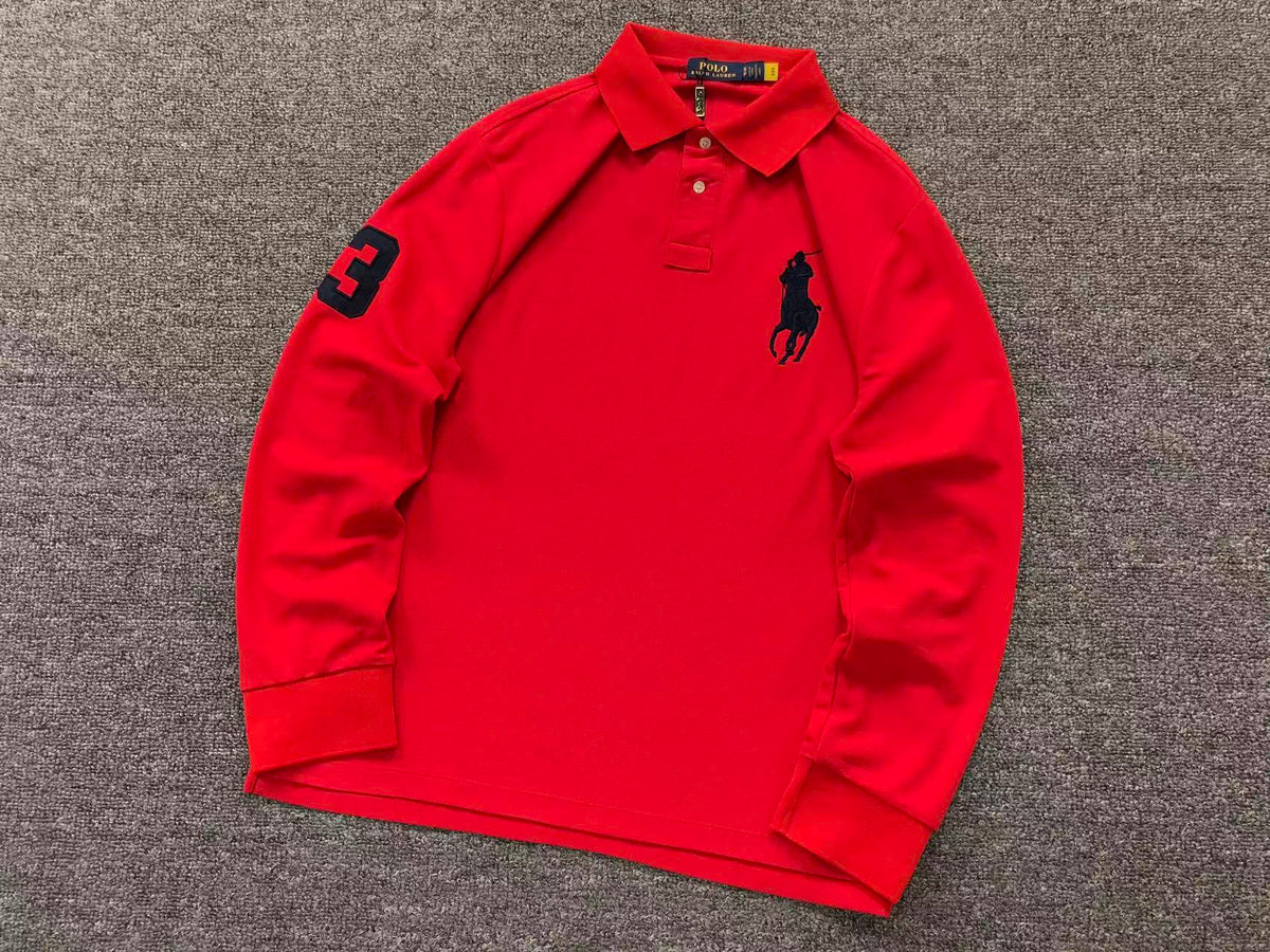 Ralph Lauren Longsleeve