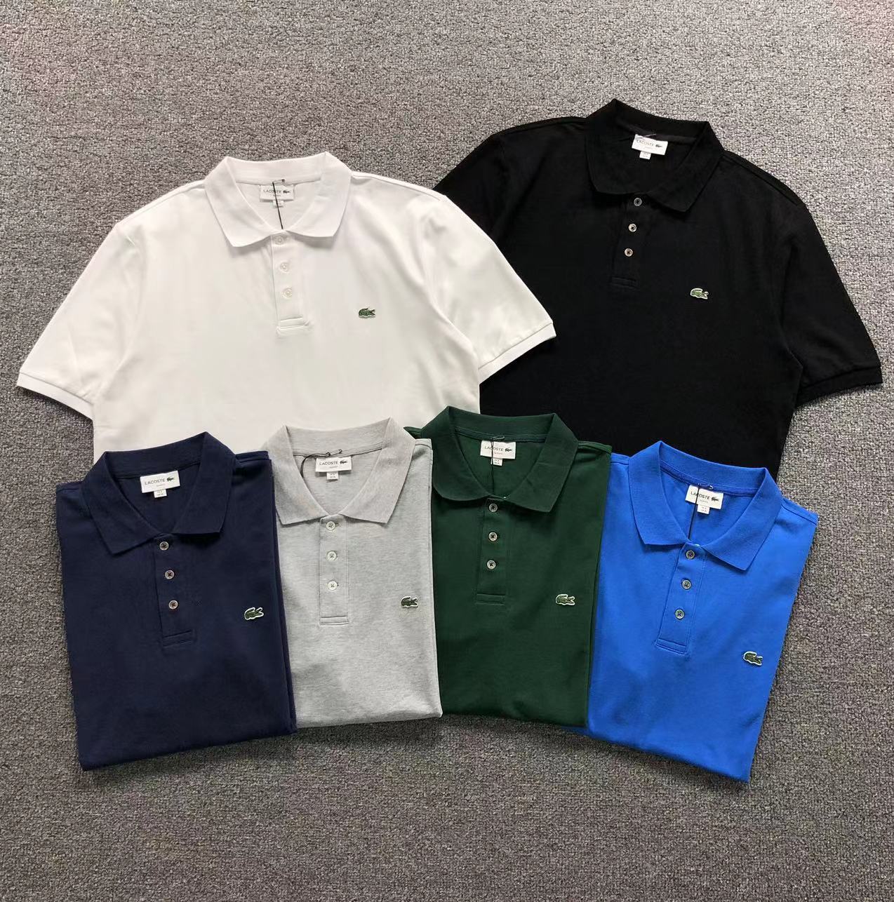 Classic Polo