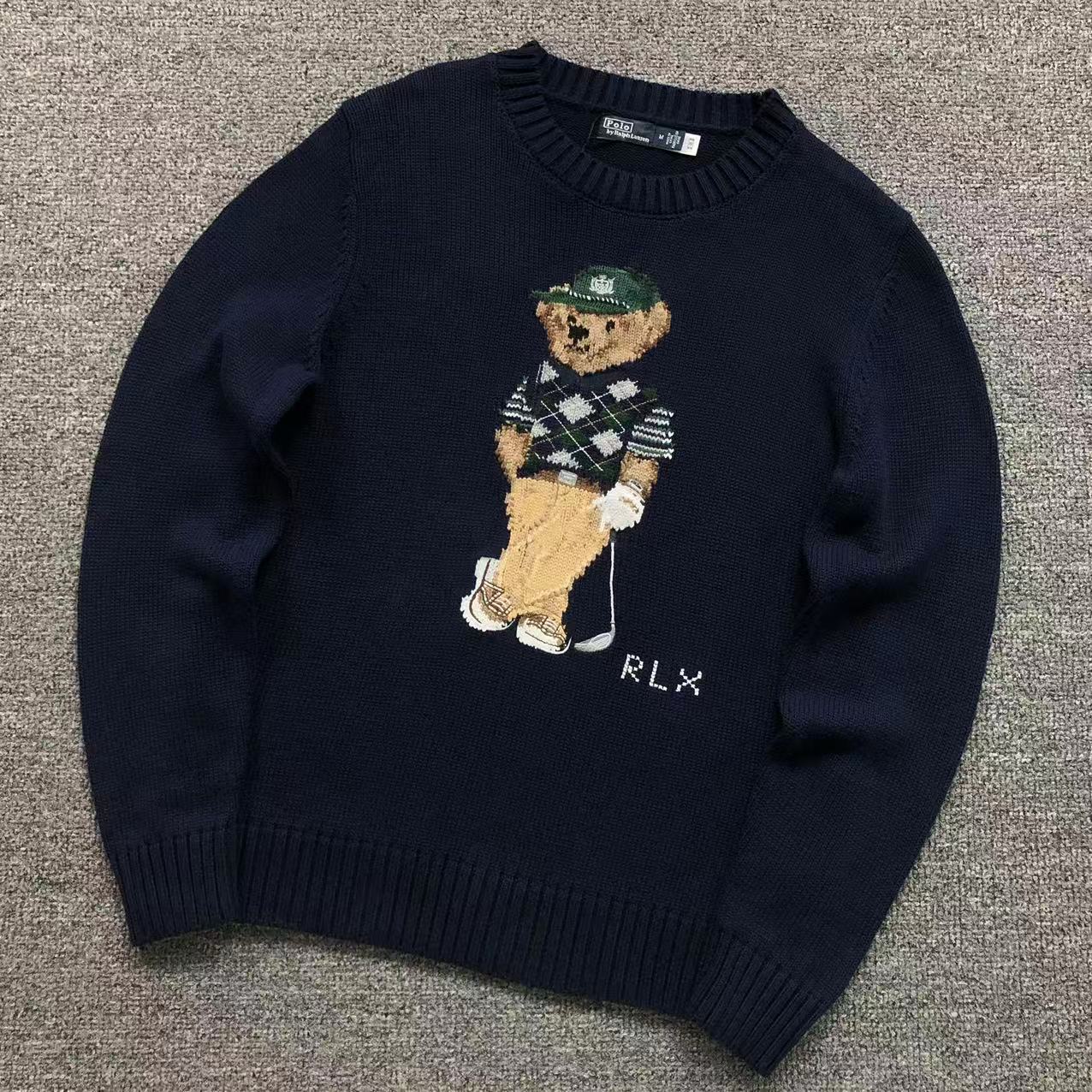Ralph Lauren Sweater