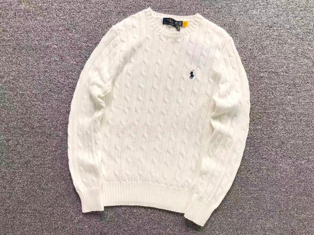 Ralph Lauren Sweater Female