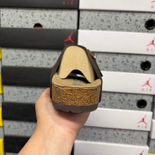 Zuecos Birknstock