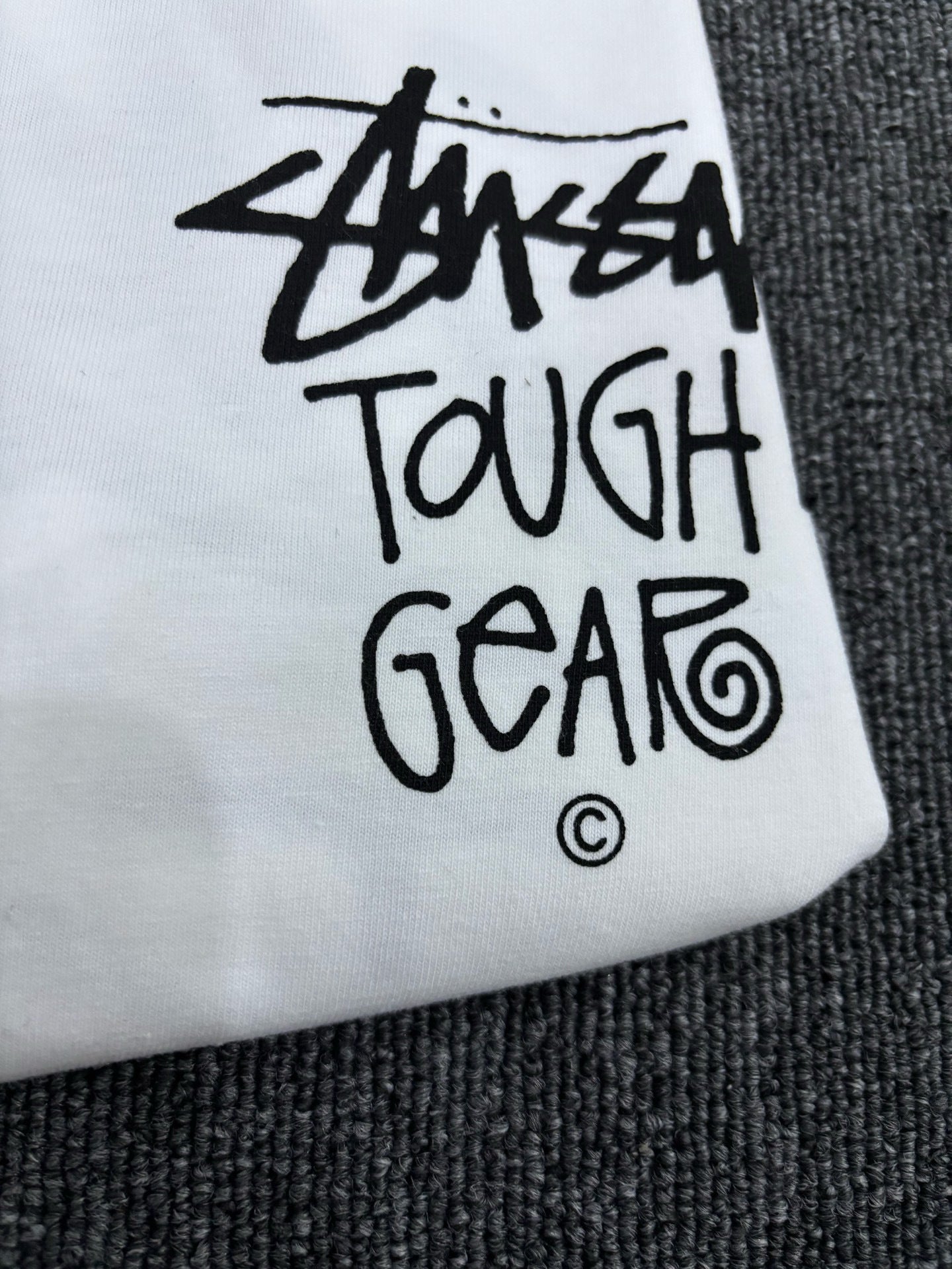 Stu Tshirt