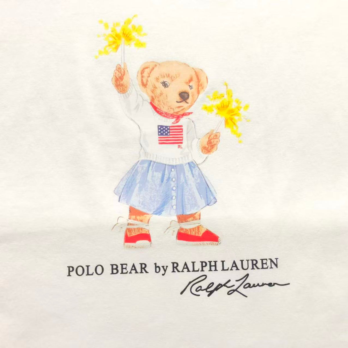 Ralph Lauren Tshirt