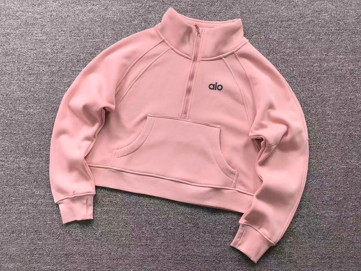 A1O Hoodie Female