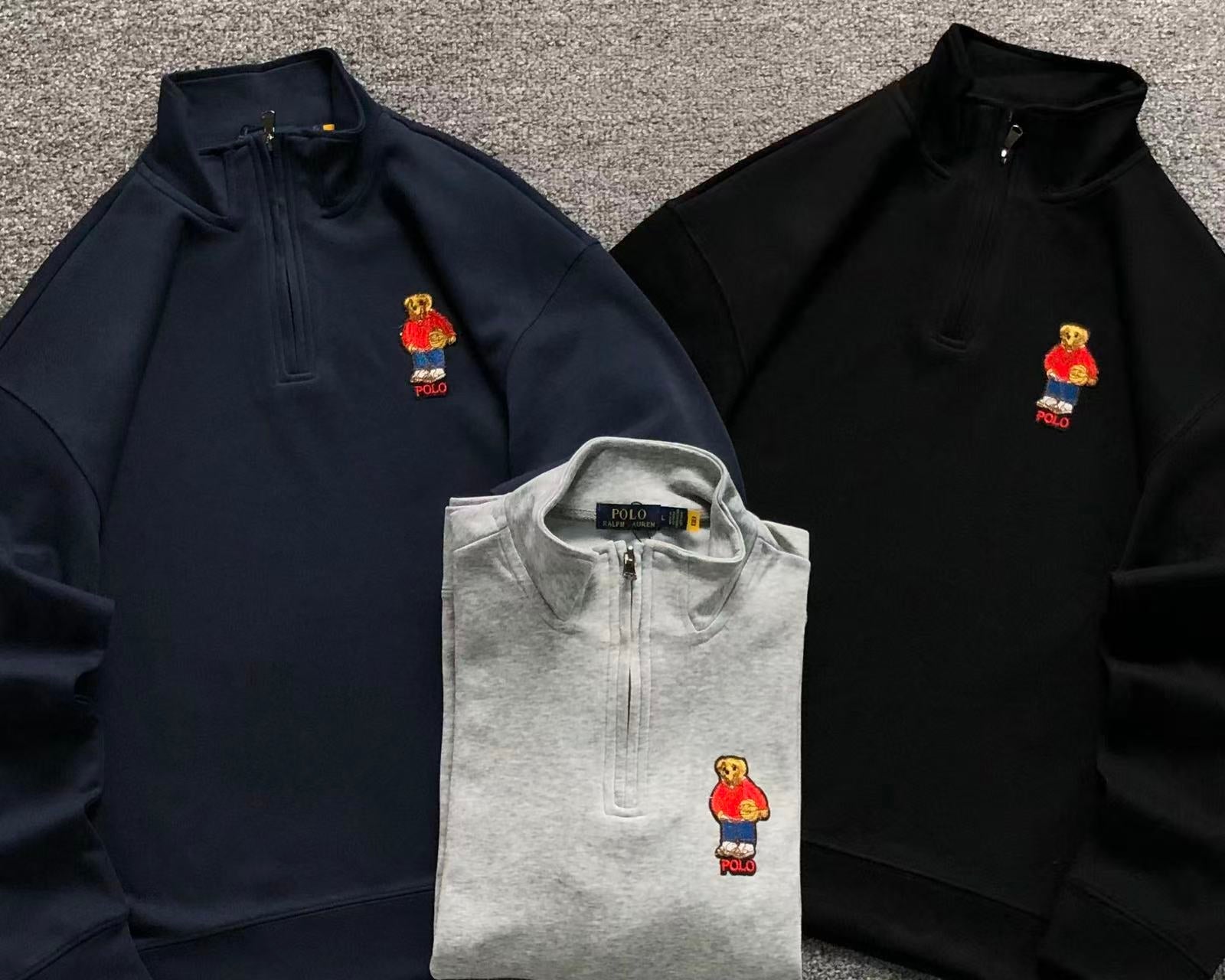 Ralph Lauren Hoodie