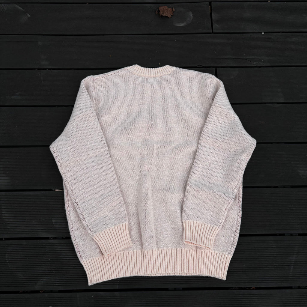Stu Sweater