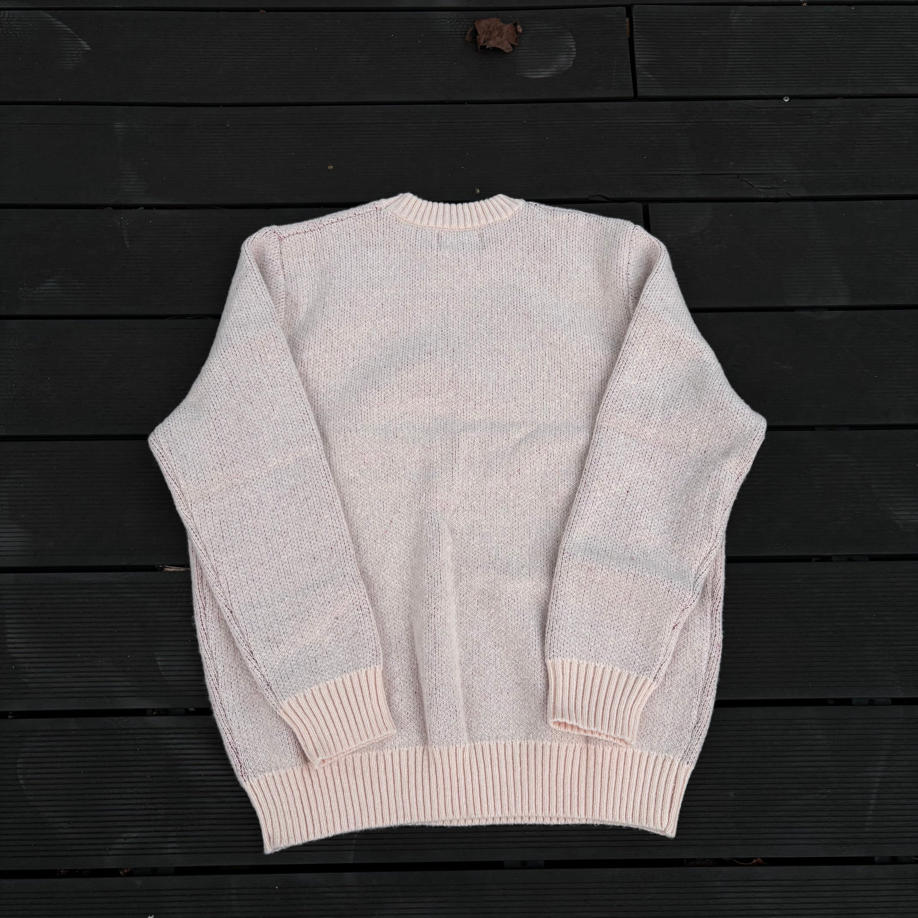 Stu Sweater