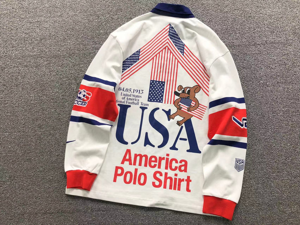 N1K Longsleeve