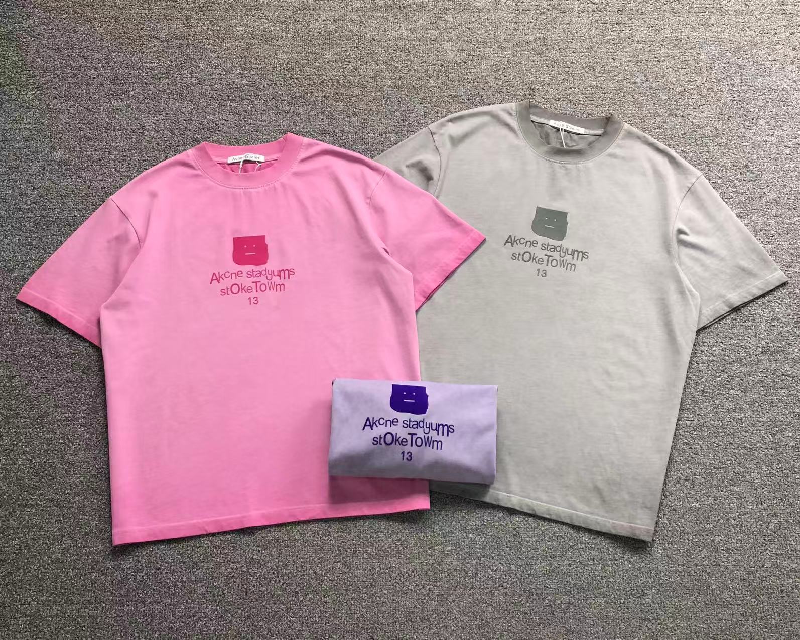 AcneStdios Tshirt