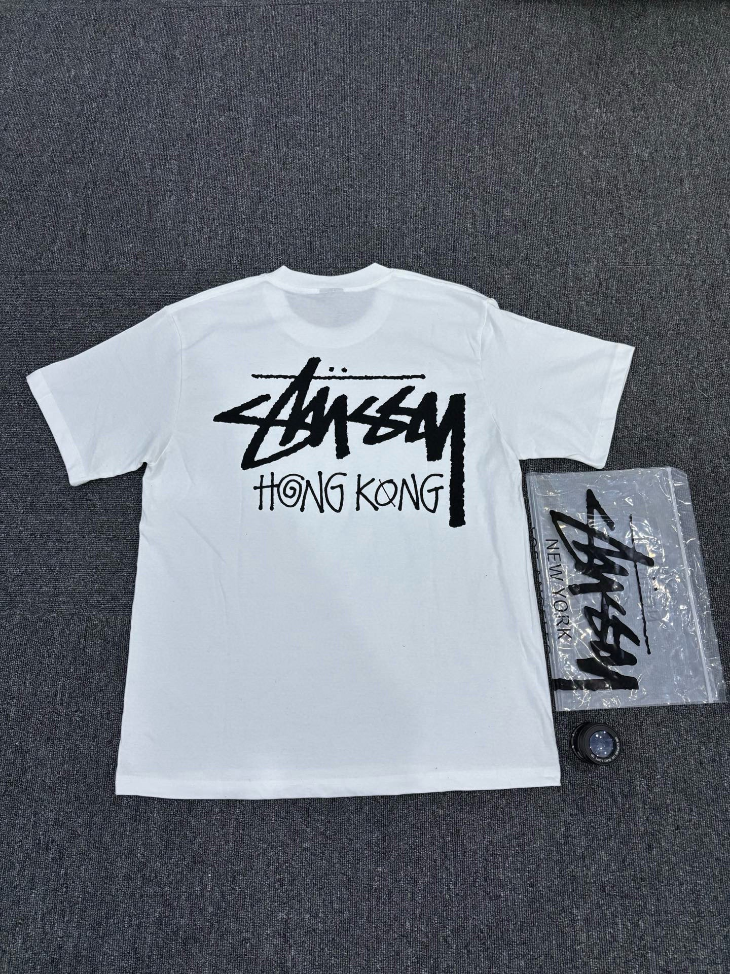 Stu Tshirt