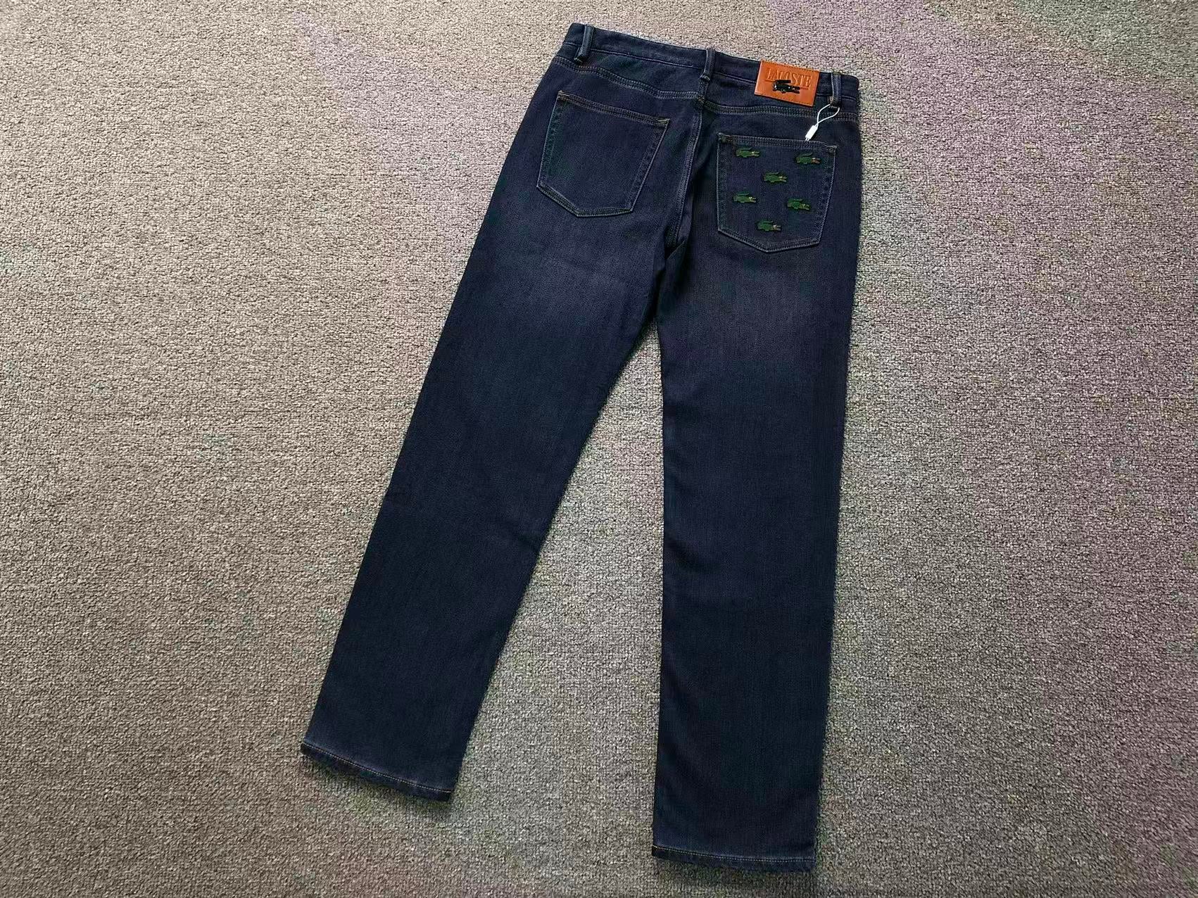Classic Pants
