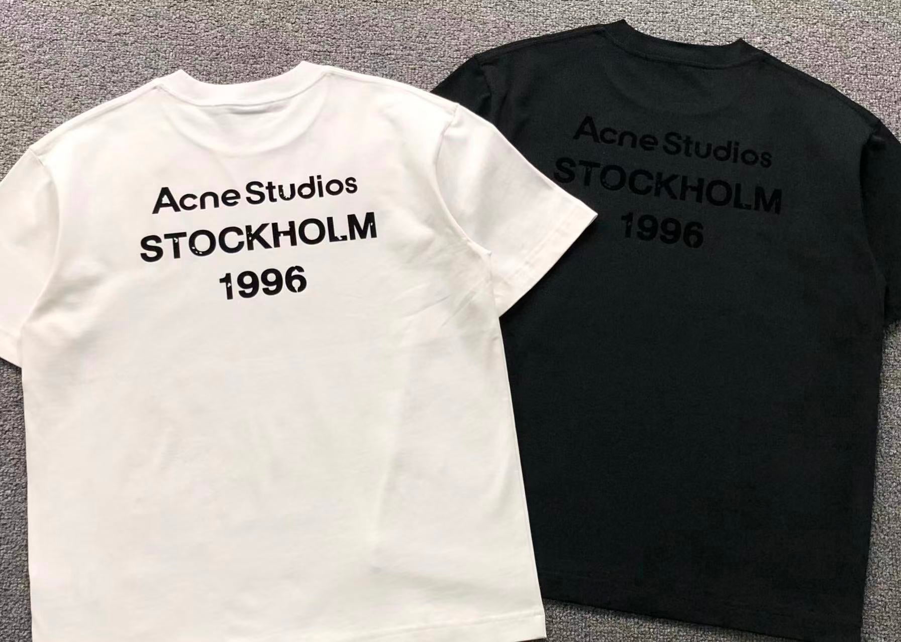 AcneStdios Tshirt
