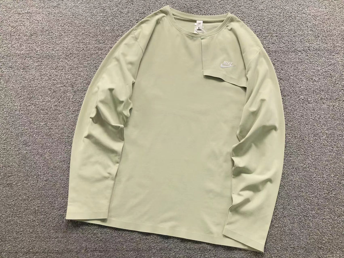 N1K Longsleeve