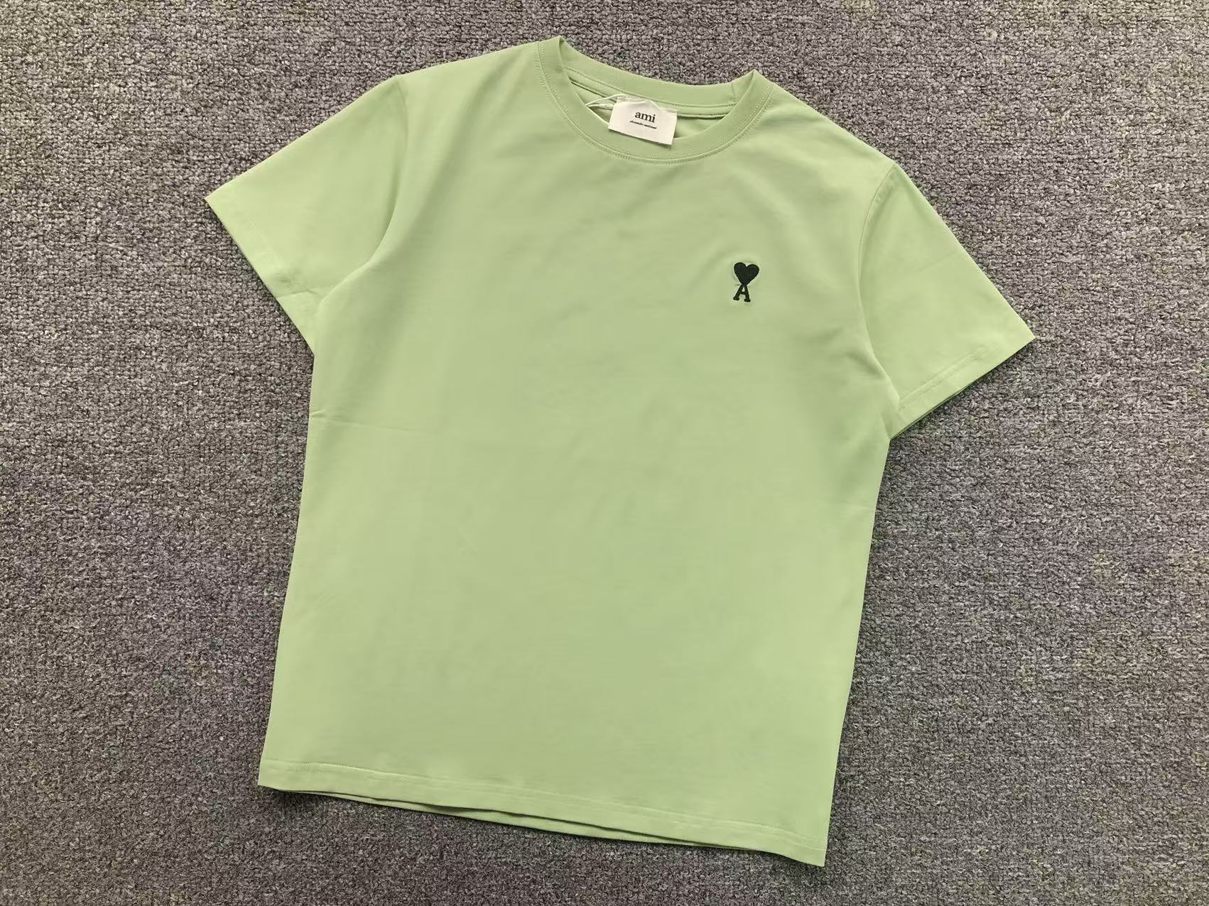 Am1 Tshirt Female