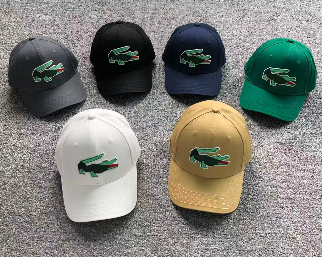 Classic Cap