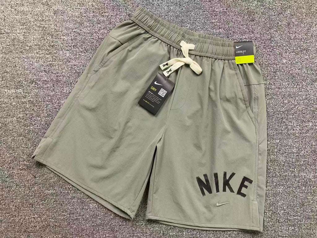 N1K Shorts