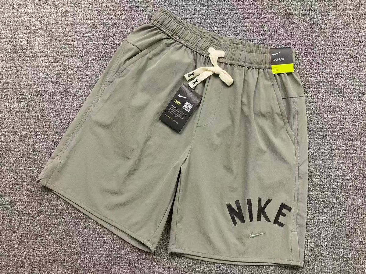 N1K Shorts
