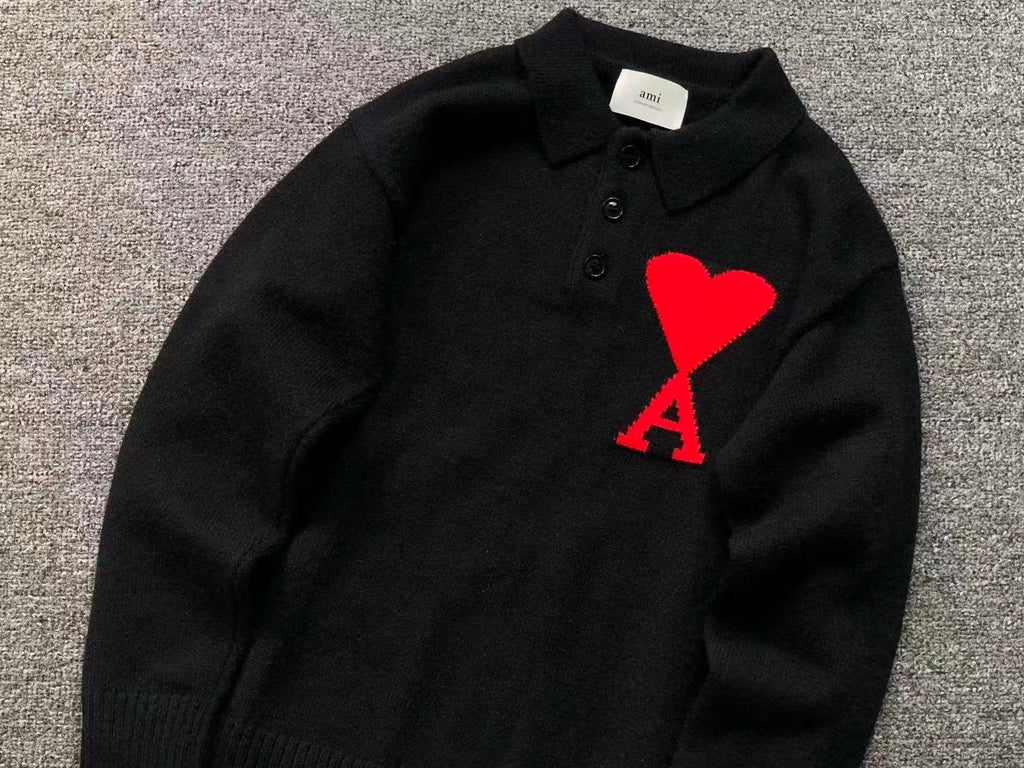 Am1 Sweater