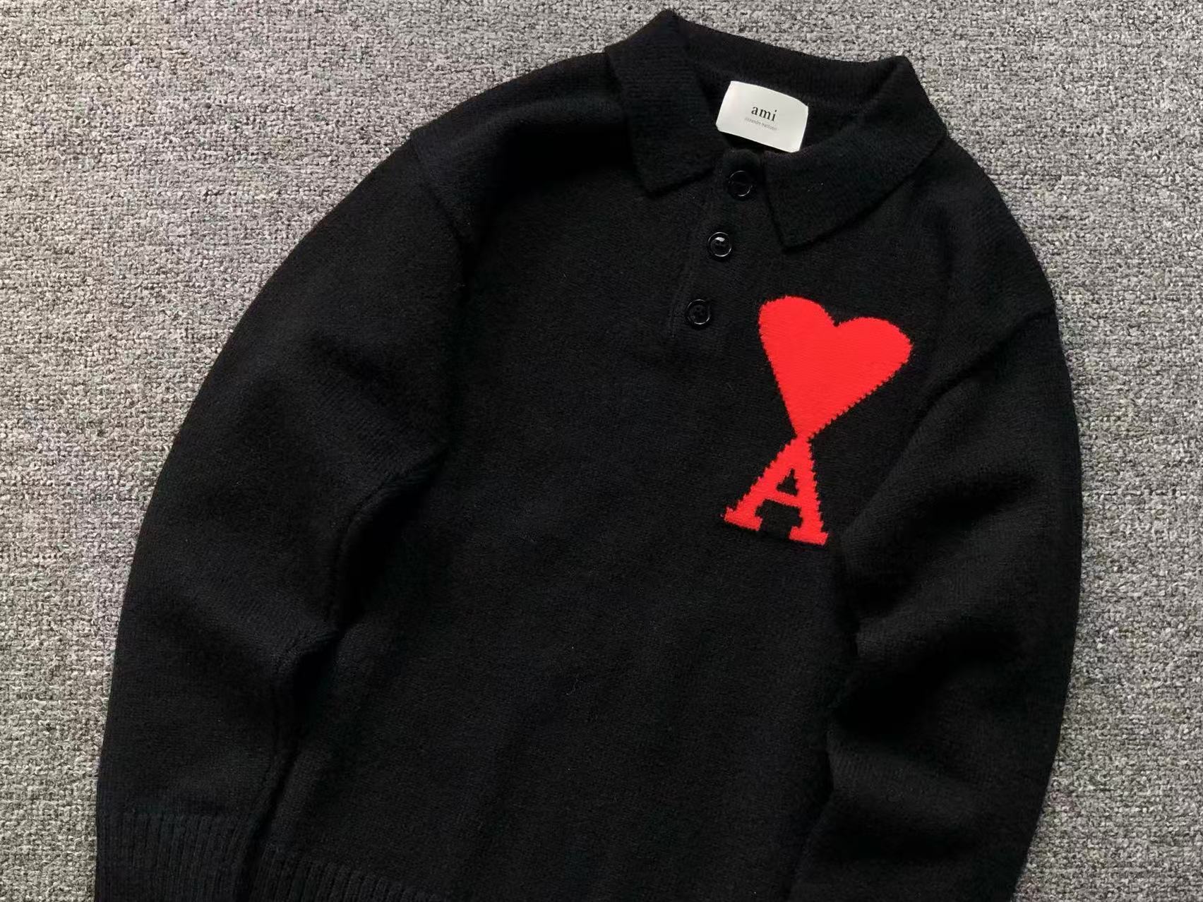 Am1 Sweater