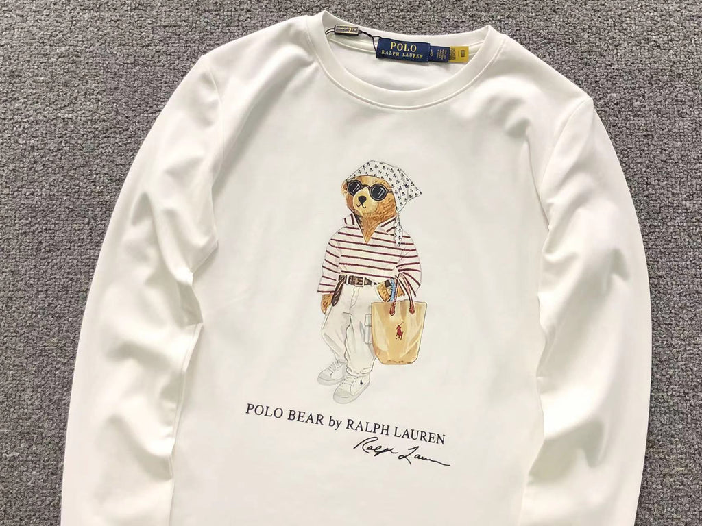 Ralph Lauren Longsleeve Female