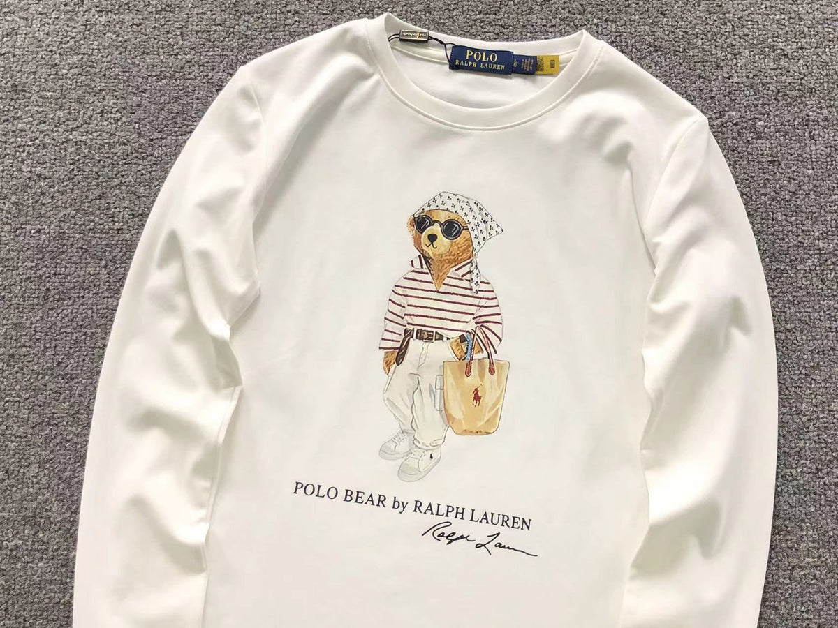 Ralph Lauren Longsleeve Female