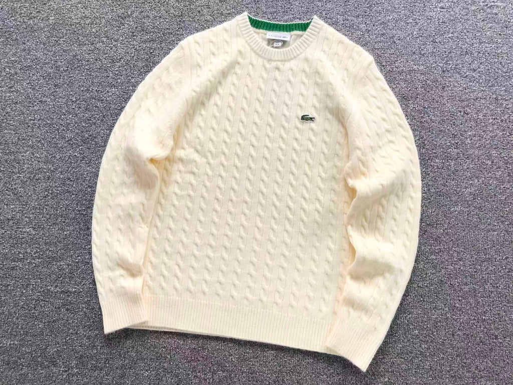 Classic Sweater