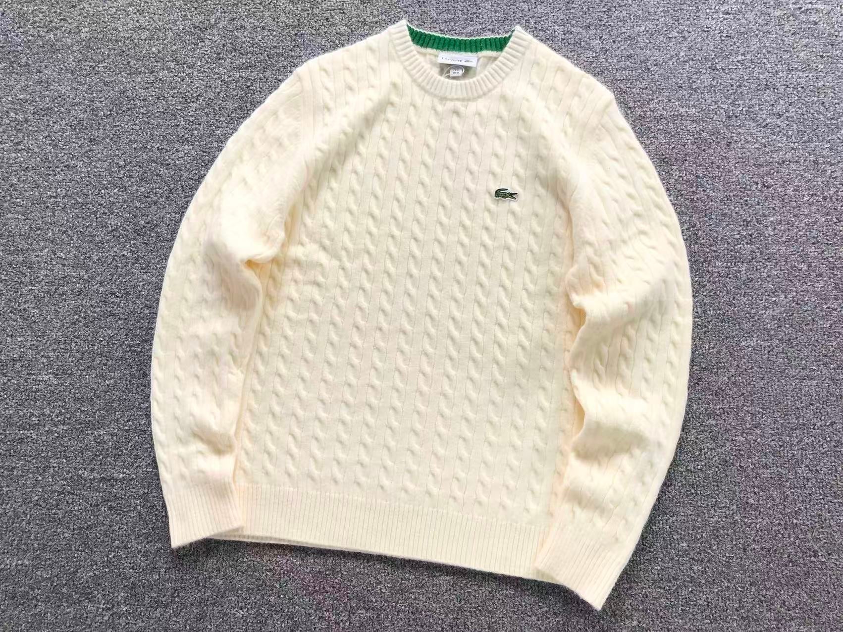 Classic Sweater