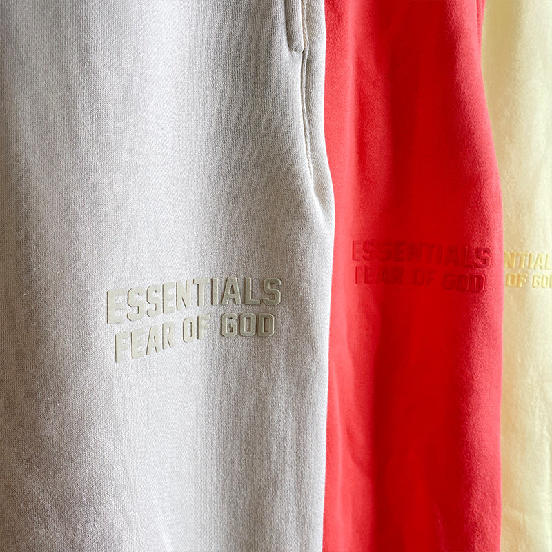 FOG x Essentials Sweatpants 22FW