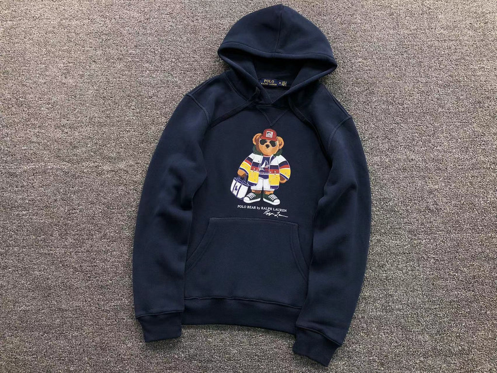 Ralph Lauren Hoodie