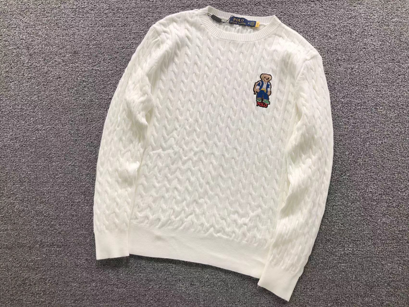 Ralph Lauren Sweater