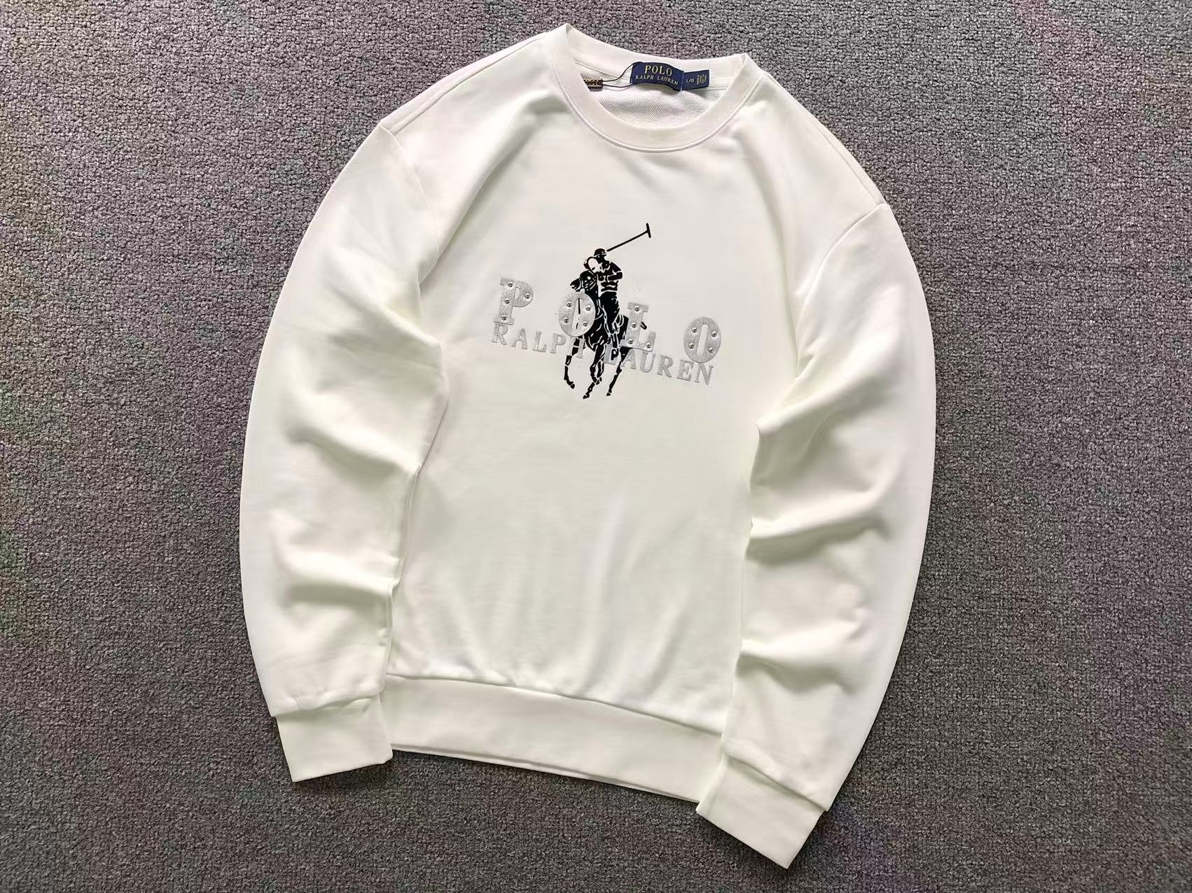 Ralph Lauren Hoodie