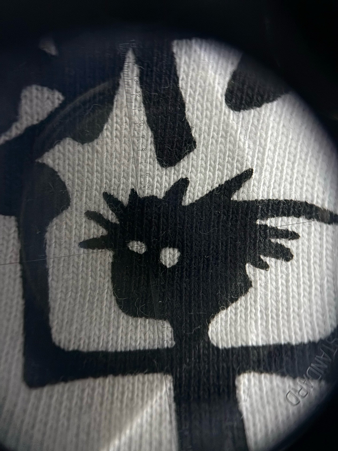 Stu Tshirt
