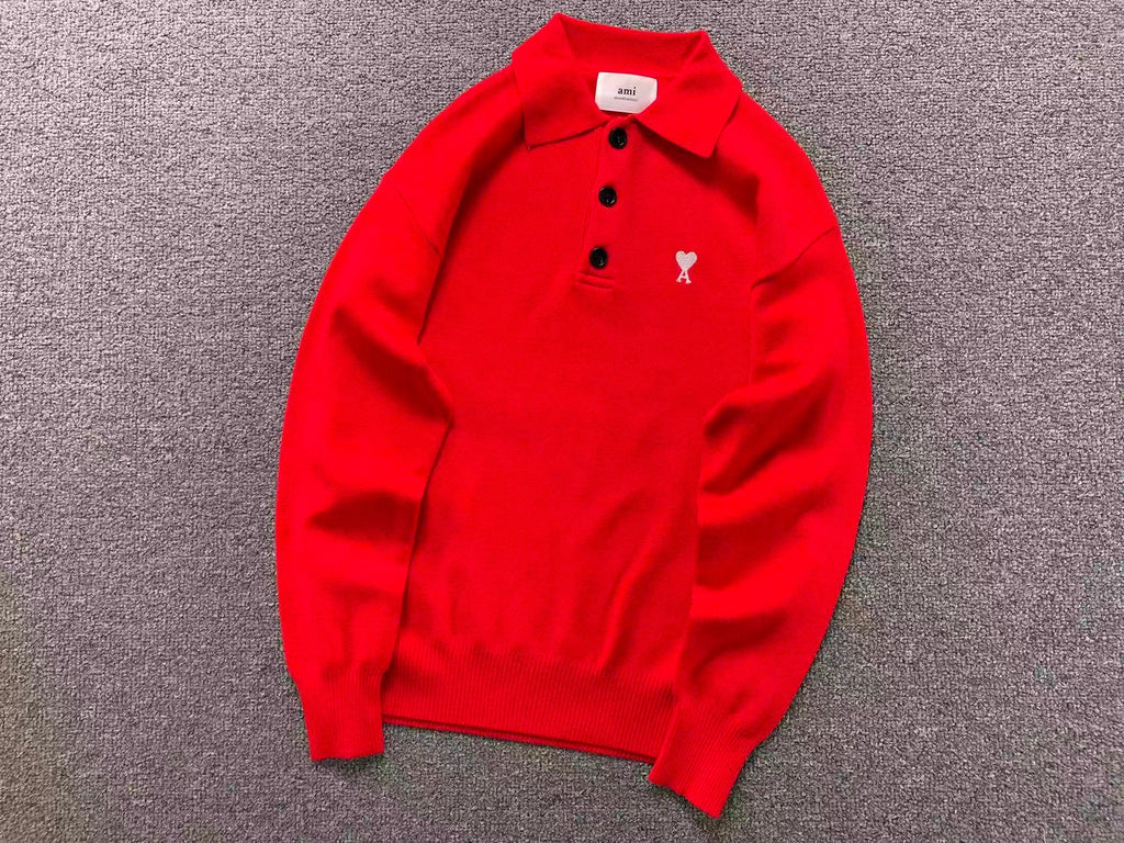 Am1 Sweater
