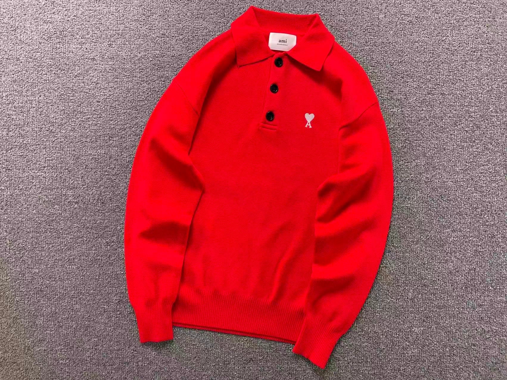 Am1 Sweater