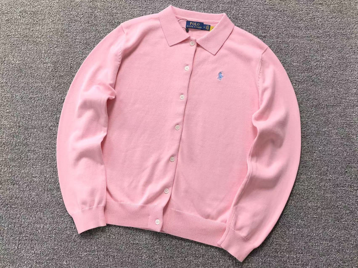 Ralph Lauren Sweater Female