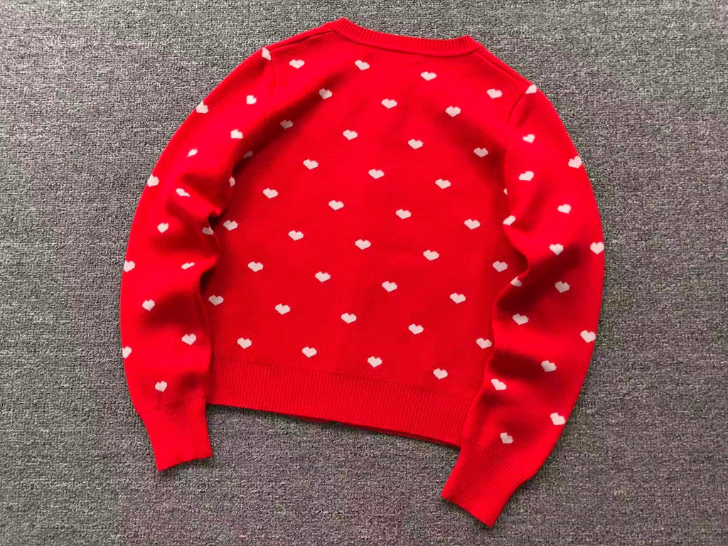 Am1 Sweater Female