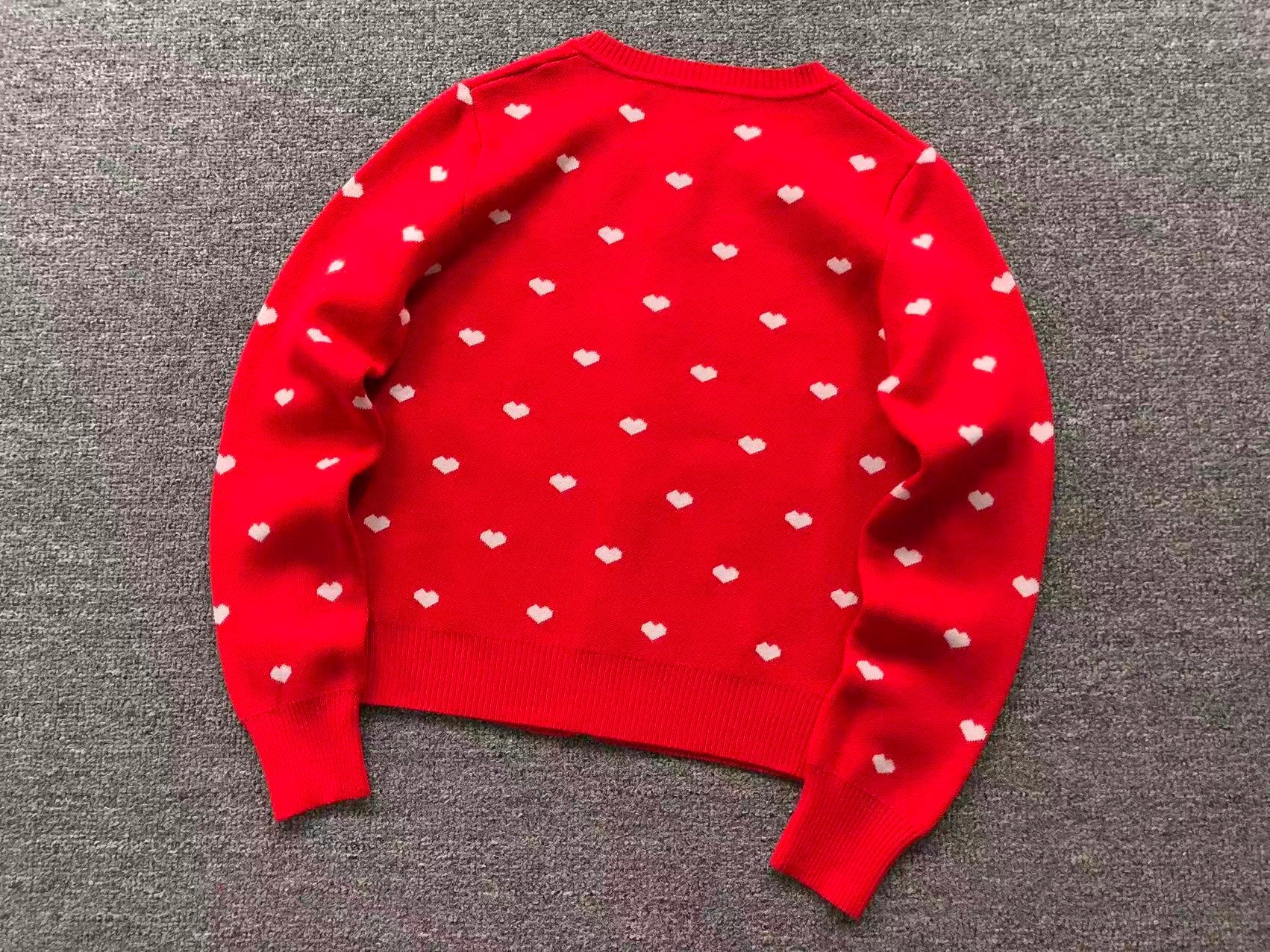 Am1 Sweater Female