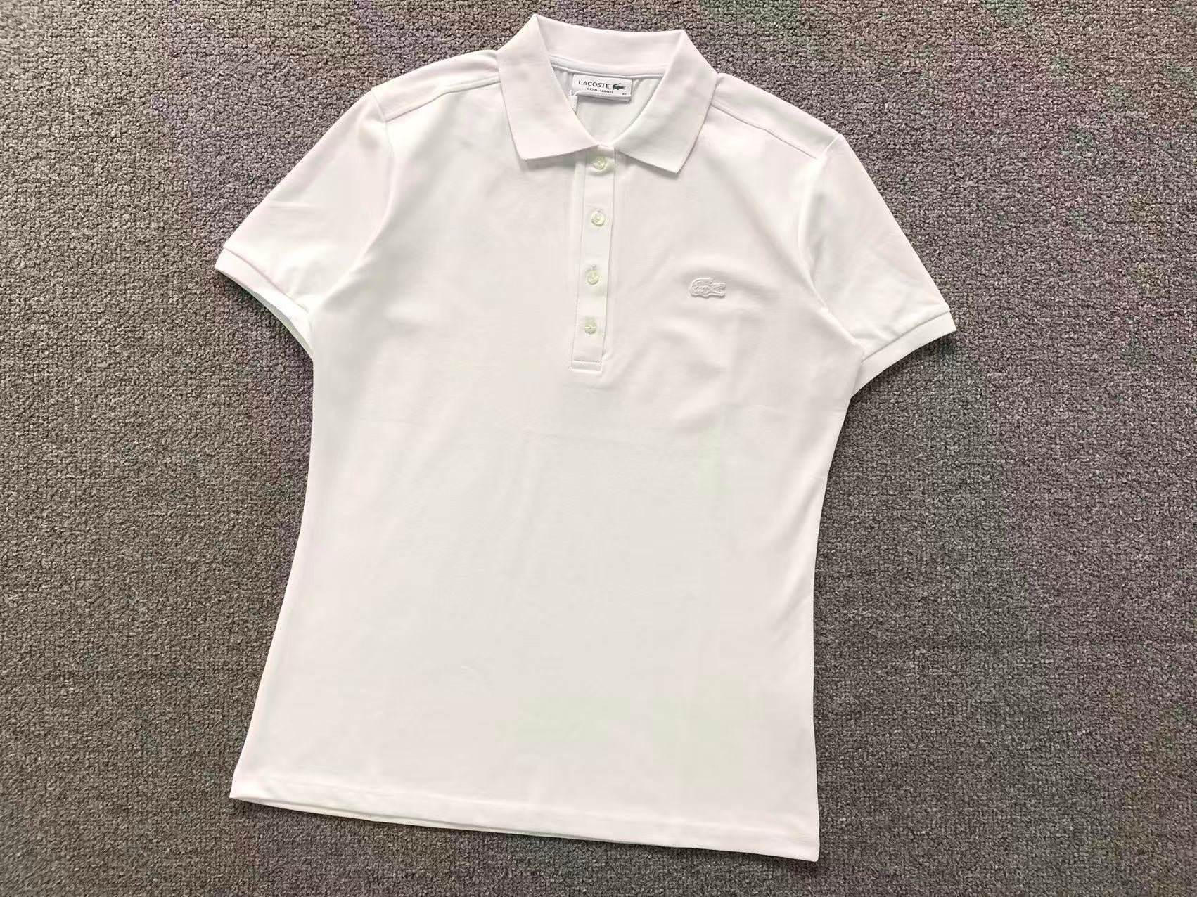 Classic Polo Female