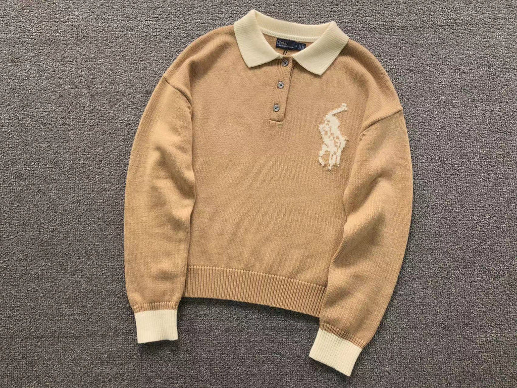 Ralph Lauren Sweater Female