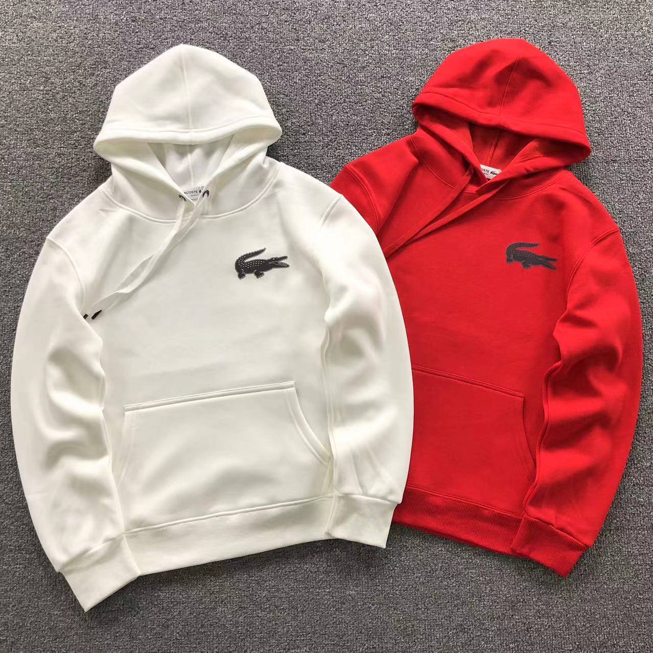 Classic Hoodie