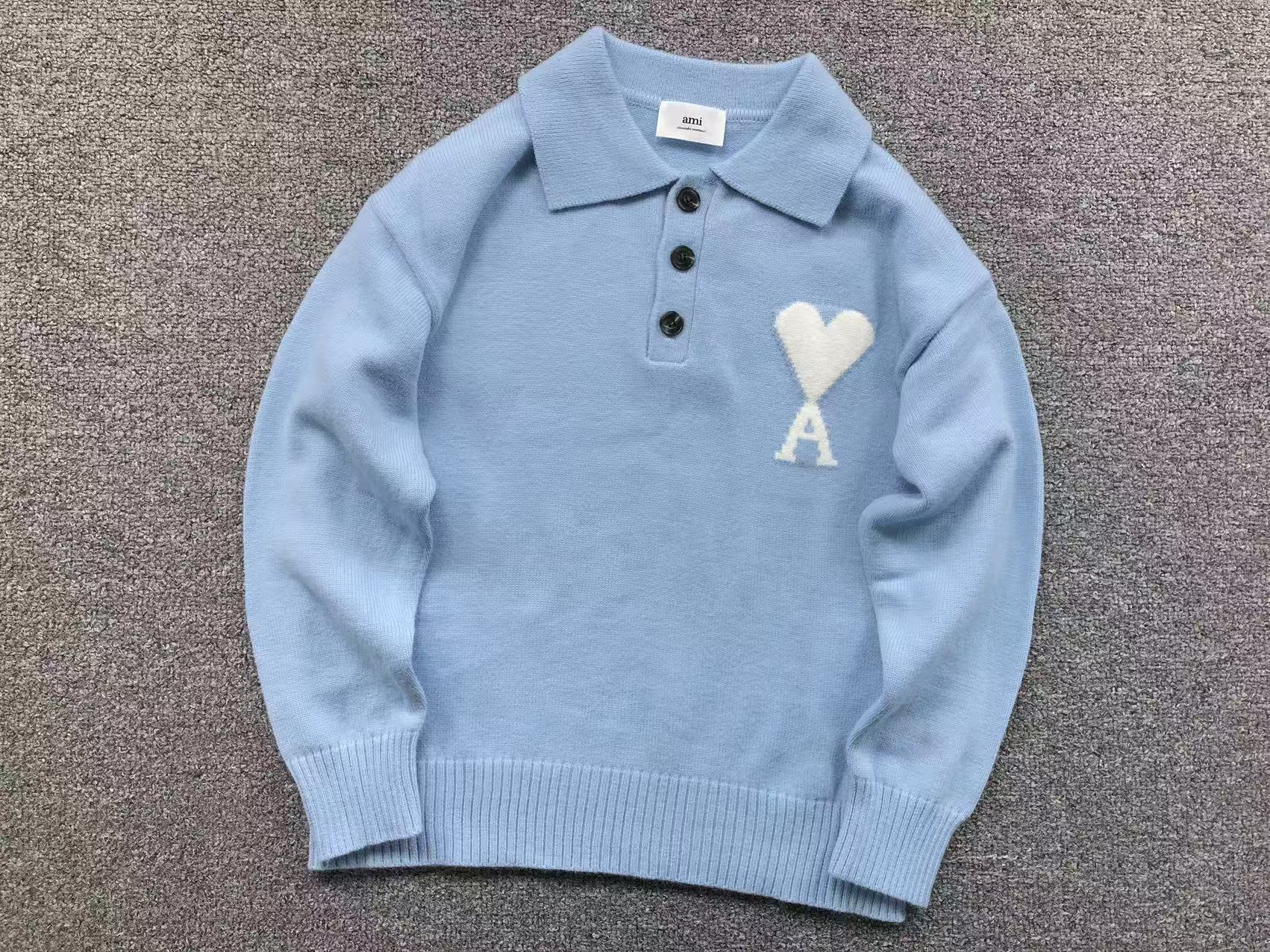 Am1 Sweater