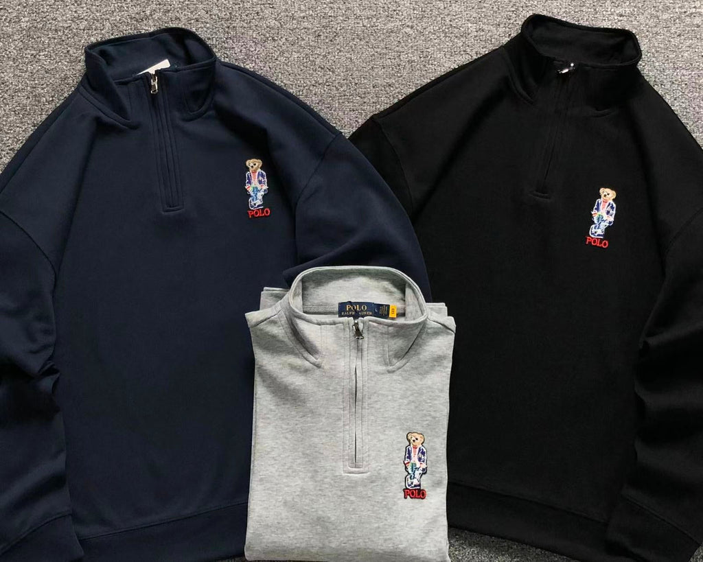 Ralph Lauren Hoodie