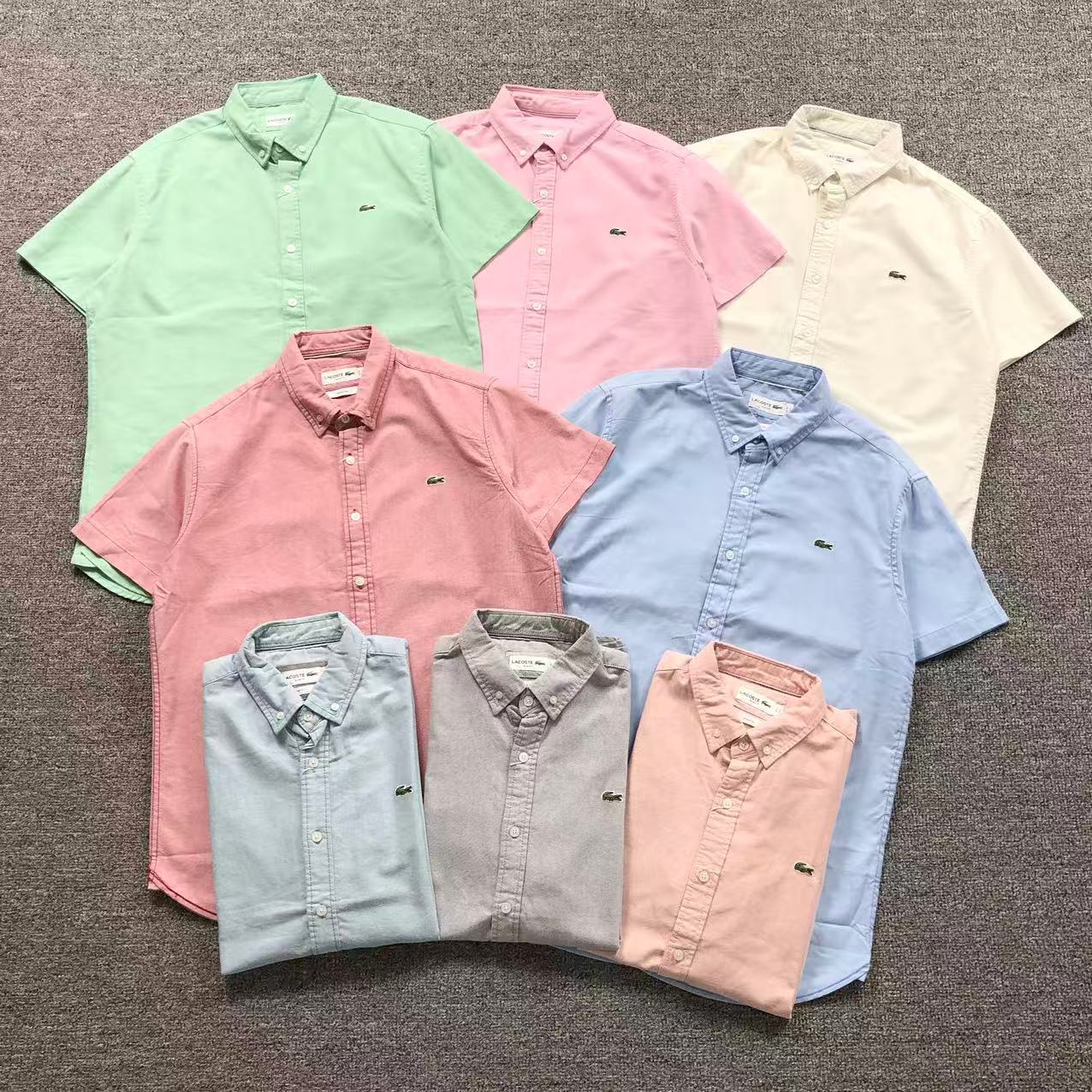 Classic Shirt