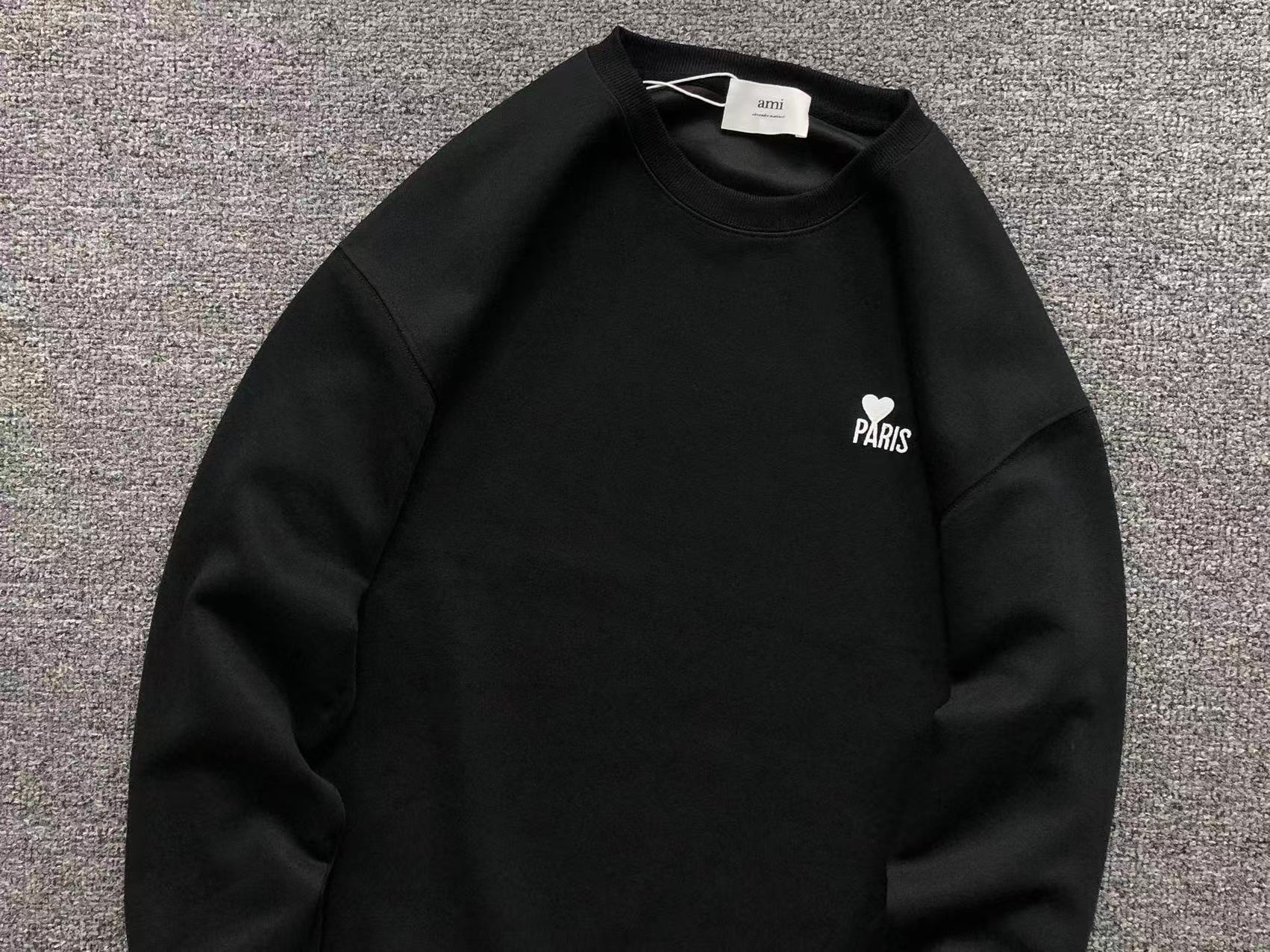 Am1 Hoodie