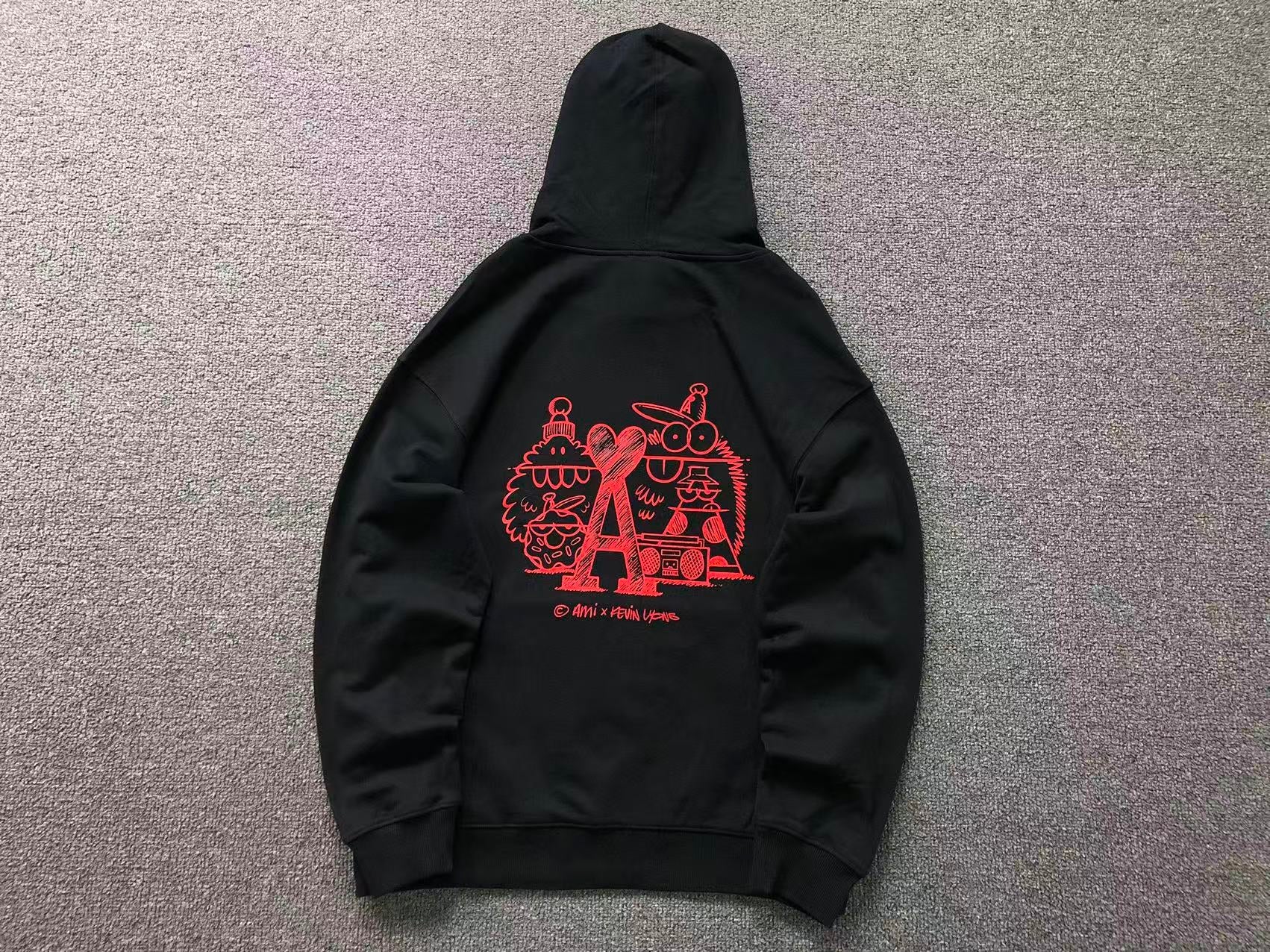 Am1 Hoodie