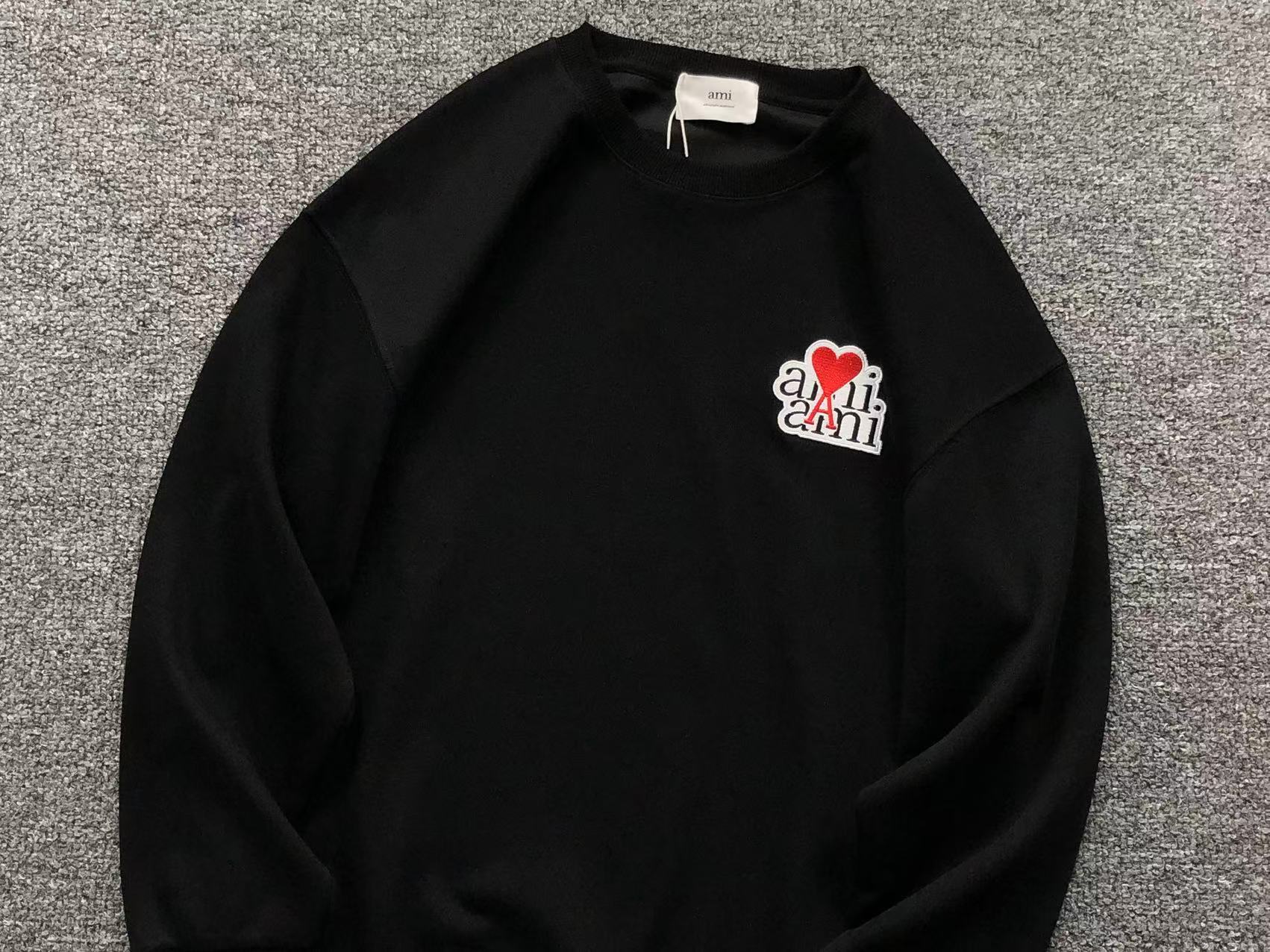 Am1 Hoodie