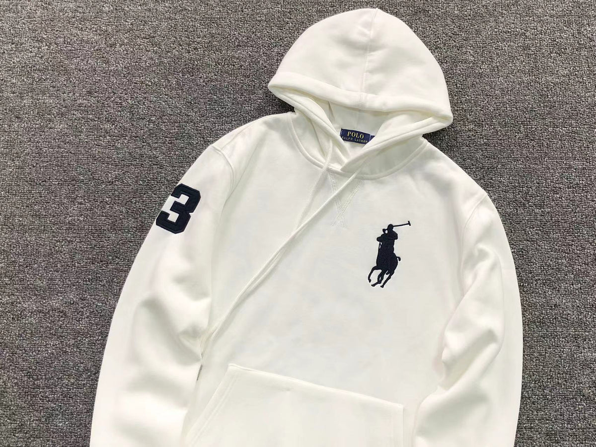Ralph Lauren Hoodie